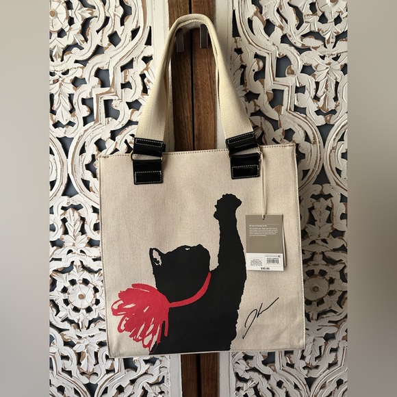 Jason Wu Handbags - Jason Wu X Target collaboration Milu Tote Bag.